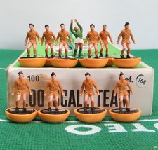 Subbuteo team ref for sale  PRENTON