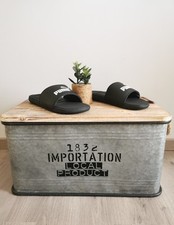 Claquettes sandales bain d'occasion  Rodez