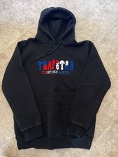Trapstar secret hoodie for sale  NORWICH