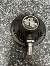 Apeks inflator unit for sale  PONTYPRIDD