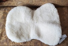 Dover saddlery sheepskin for sale  Parker