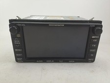 Autoradio origine toyota d'occasion  Pont-l'Abbé-d'Arnoult