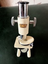 Microscope optico paris d'occasion  Charleville-Mézières