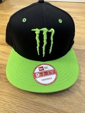 New era monster for sale  HUNTINGDON
