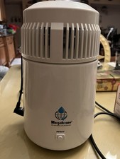 Destilador de água Megahome branco MH943T - Testado comprar usado Destilador de água Megahome branco MH943T - Testado comprar usado  Enviando para Brazil