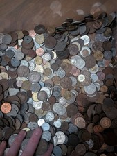 100 coin job for sale  LINCOLN