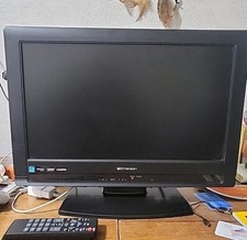 Usado, TV 19" Emerson lCD HDTV comprar usado  Enviando para Brazil