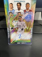 Topps finest 2024 usato  Vimodrone