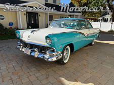 fairlane ford 56 for sale  North Andover