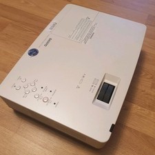 Beamer sanyo plc gebraucht kaufen  Mainaschaff