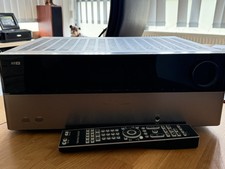 Harman kardon avr gebraucht kaufen  Bad Salzuflen