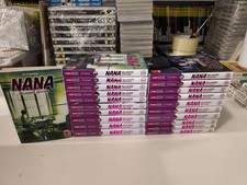 Nana reloaded edition usato  Italia