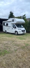 Wohnmobil gebraucht gebraucht kaufen  Lübben-Umland II