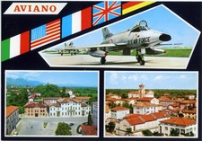 Aviano pordenone vedutine usato  Treviso