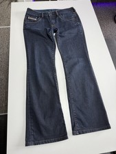 Diesel ronhar jeans for sale  SOUTHEND-ON-SEA