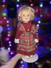 Haunted doll demonic for sale  Knoxville