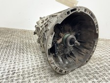 Schaltgetriebe gang 711653 gebraucht kaufen  Rudelzhausen