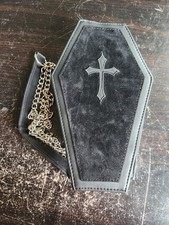 Spirit coffin crossbody for sale  Morenci