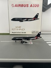Etihad airways airbus for sale  OLDHAM