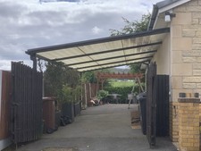 Car port for sale  BURNLEY