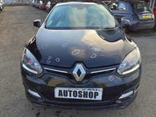 Renault megane megane for sale  STRANRAER