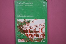 257811 etudes francaises gebraucht kaufen  Herzebrock-Clarholz