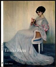 Emilio rizzi 1881 usato  Brescia