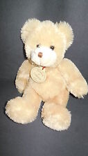 Doudou peluche ours d'occasion  Lingolsheim