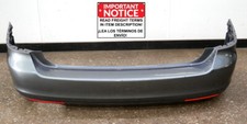 Rear bumper cover for sale  Iowa City