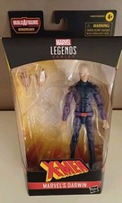 Marvel legends bonebreaker usato  Avellino