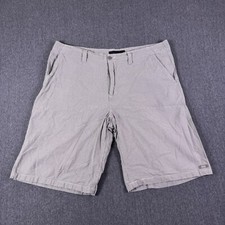 Bermuda Oakley Golf masculina cinza frente plana desempenho conforto tamanho 40 comprar usado  Enviando para Brazil