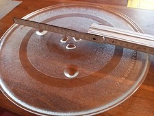 Glasteller mikrowelle30 . gebraucht kaufen  Hadamar
