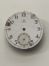 Omega pocket watch for sale  San Antonio