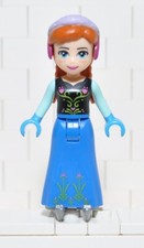 Lego frozen dp036 usato  Casalpusterlengo