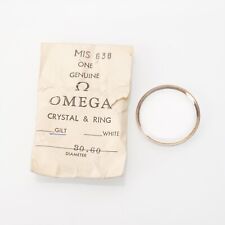 New omega watch for sale  Louisville