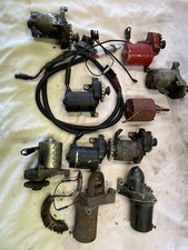 Lawnmower job lot for sale  HYTHE