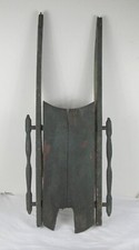 Early antique primitive for sale  Hamlin