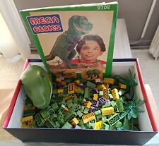 Ritvik mega bloks d'occasion  Albert