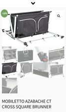 Camper accessori cucinino usato  Roma