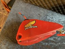 Plastic honda fuel for sale  ILMINSTER