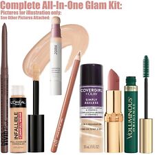 Complete one glam for sale  El Dorado Hills