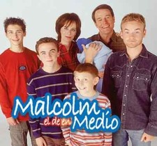 Usado, Malcolm el de en medio: La Serie Completa En  Español Latino 151 Capitulos (Leer comprar usado Usado, Malcolm el de en medio: La Serie Completa En  Español Latino 151 Capitulos (Leer comprar usado  Enviando para Brazil