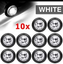 Seitenmarkierungsleuchten led  gebraucht kaufen  Trebel