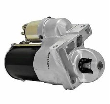 CARQUEST STARTER REMANUFACTURADO-6442S segunda mano  Embacar hacia Mexico