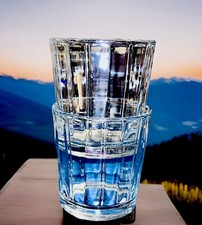 Rare vintage libbey for sale  Alamo