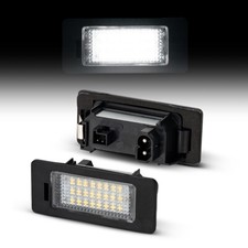 Led kennzeichenbeleuchtung bmw gebraucht kaufen  Grefrath