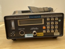 rf power meter for sale rf power meter for sale WEYMOUTH