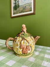 Vintage ceramic squirrel for sale  CANTERBURY