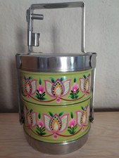 Kontainer ginni lunchbox gebraucht kaufen  Bad Kissingen