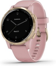 Garmin vivoactive rosa gebraucht kaufen  Berlin